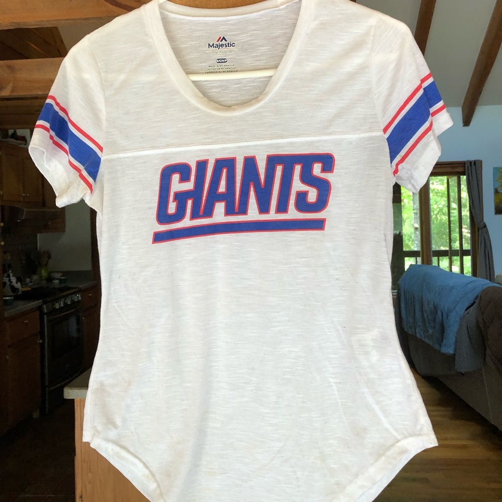 NY Giants Tee